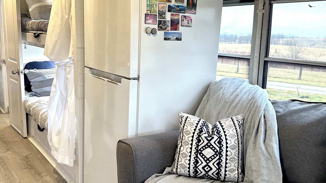 Photo of Bedroom in Stanton