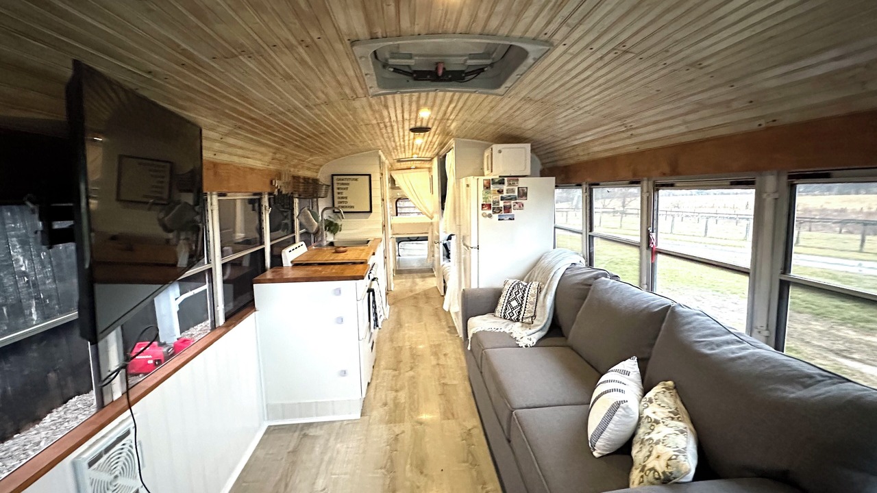 Photo of Livingroom in Stanton