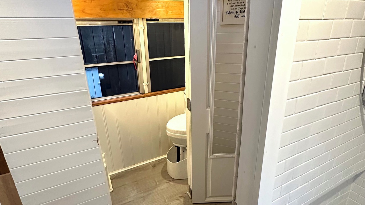 Photo of Bathroom in Stanton