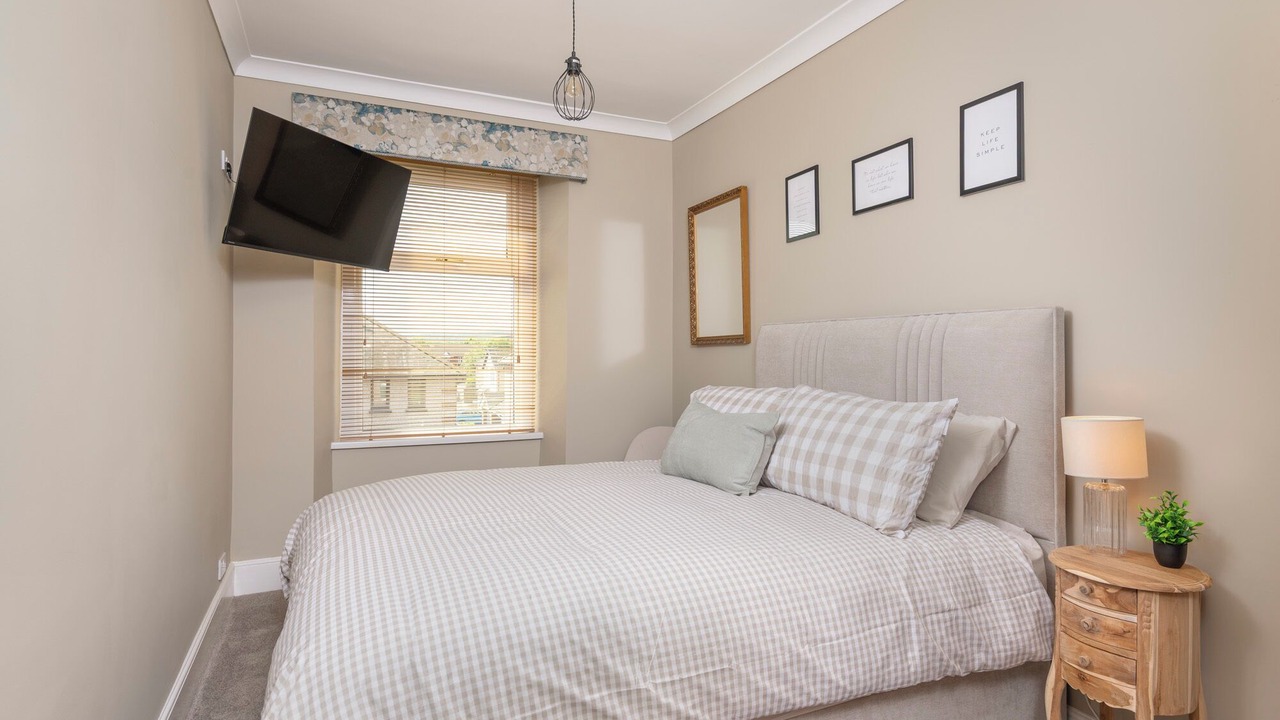 Photo of Bedroom in Penrith