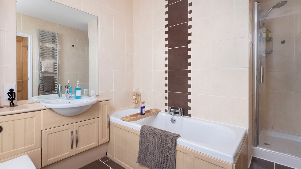 Photo of Bathroom in Penrith