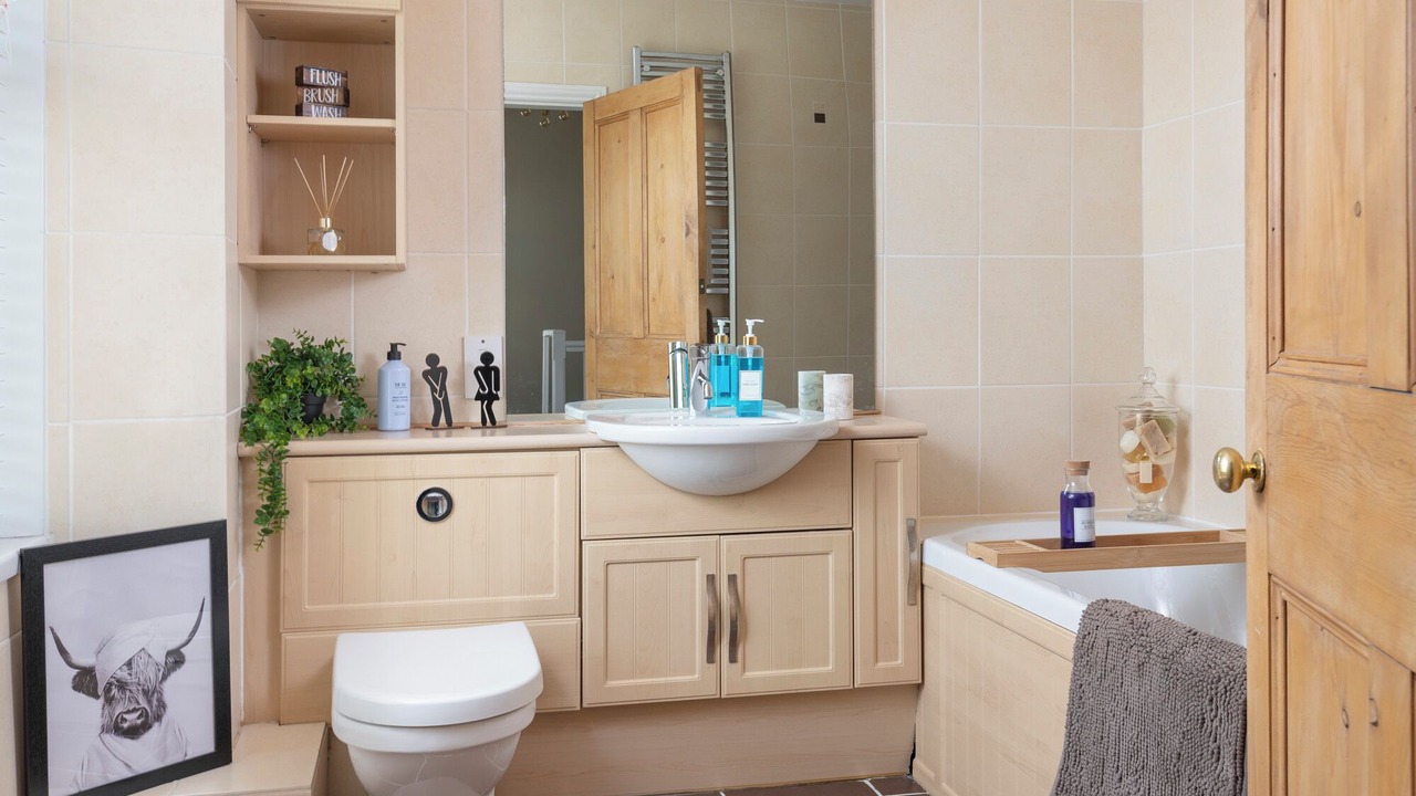 Photo of Bathroom in Penrith