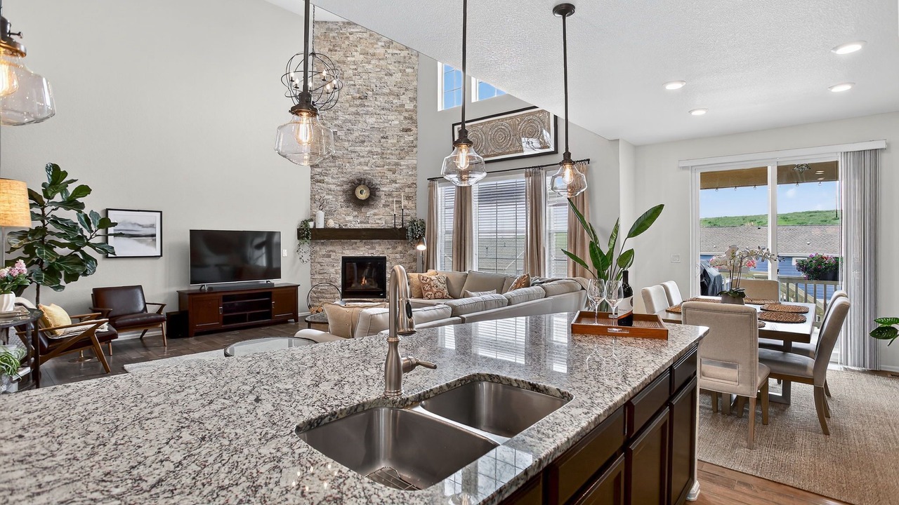 Photo of Livingroom in Arvada