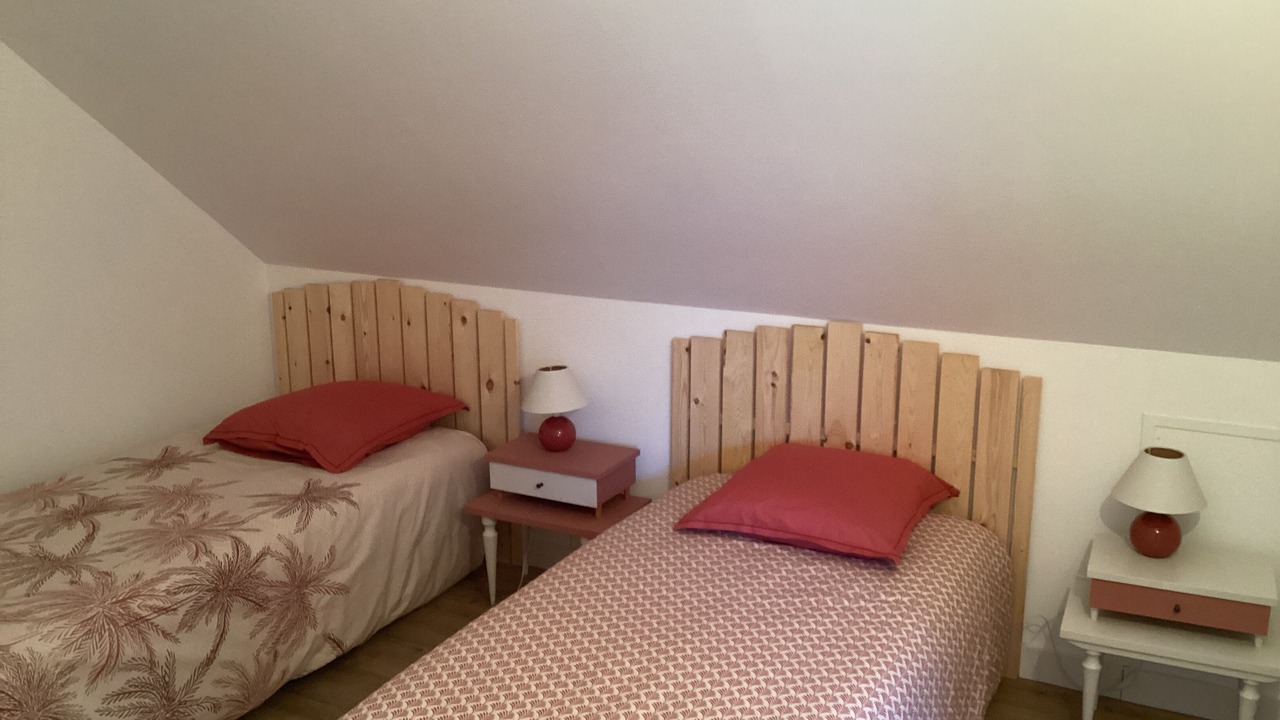 Photo of Bedroom in Ecommoy