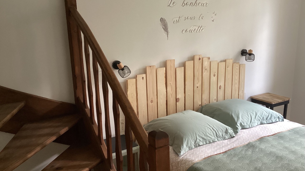 Photo of Bedroom in Ecommoy