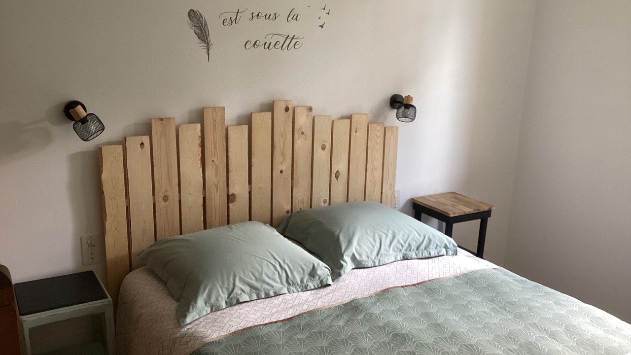Photo of Bedroom in Ecommoy