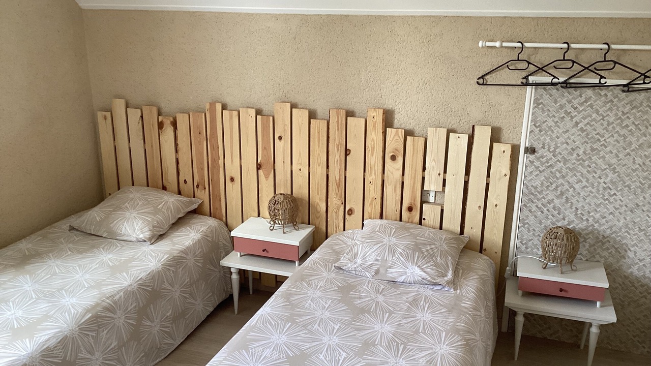 Photo of Bedroom in Ecommoy