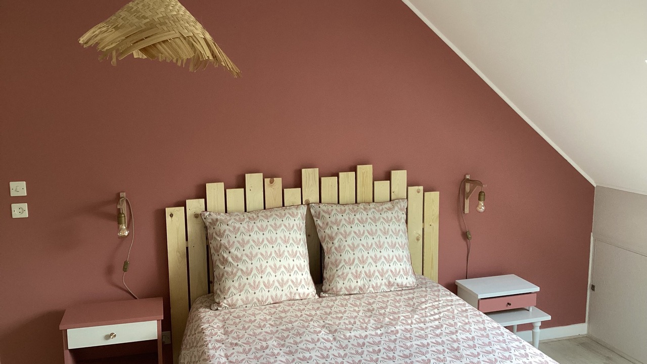Photo of Bedroom in Ecommoy