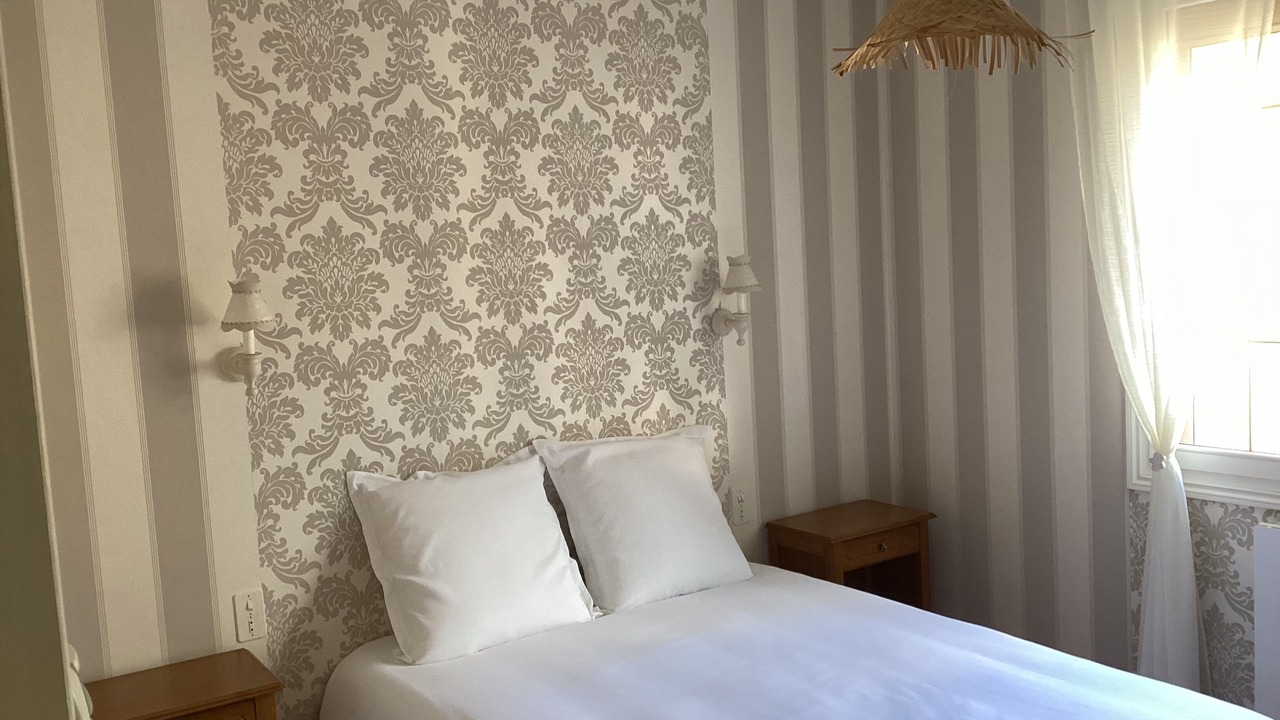Photo of Bedroom in Ecommoy