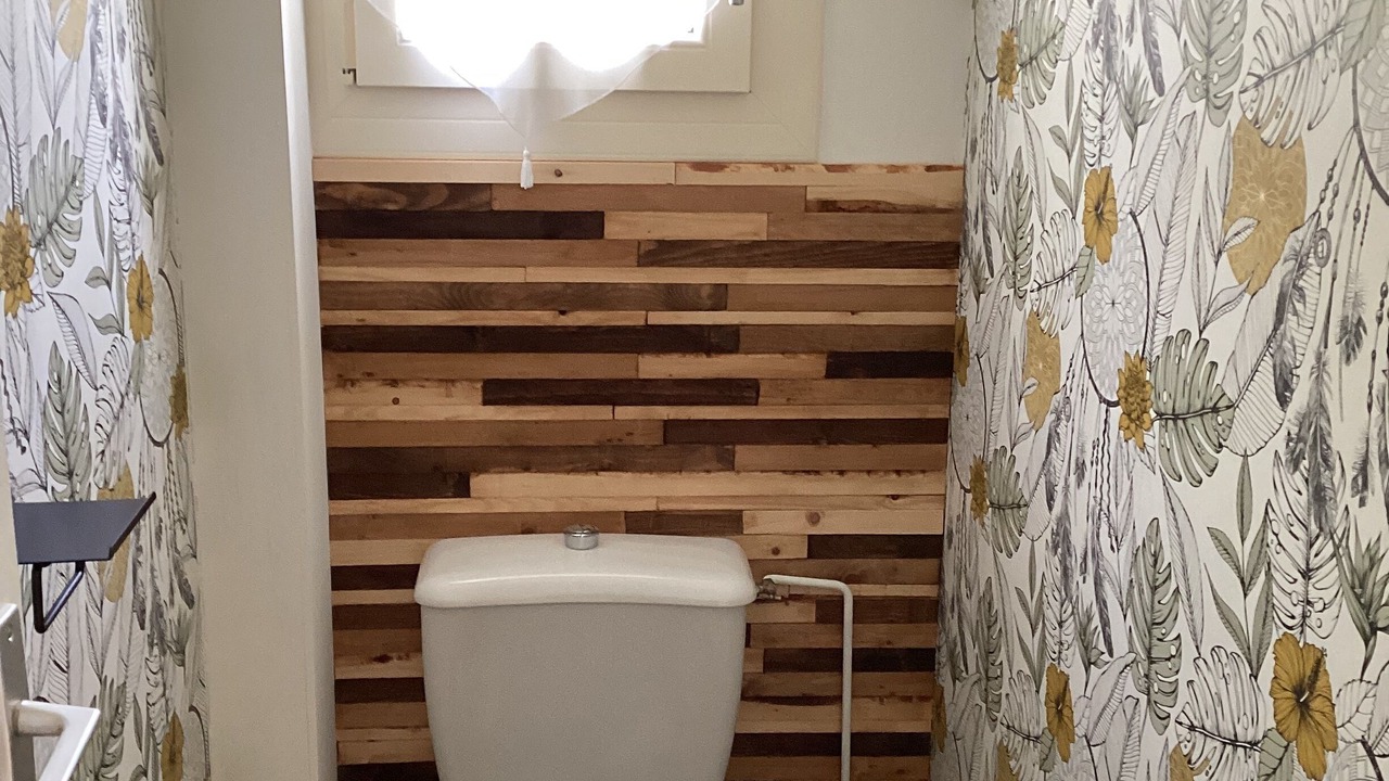 Photo of Bathroom in Ecommoy