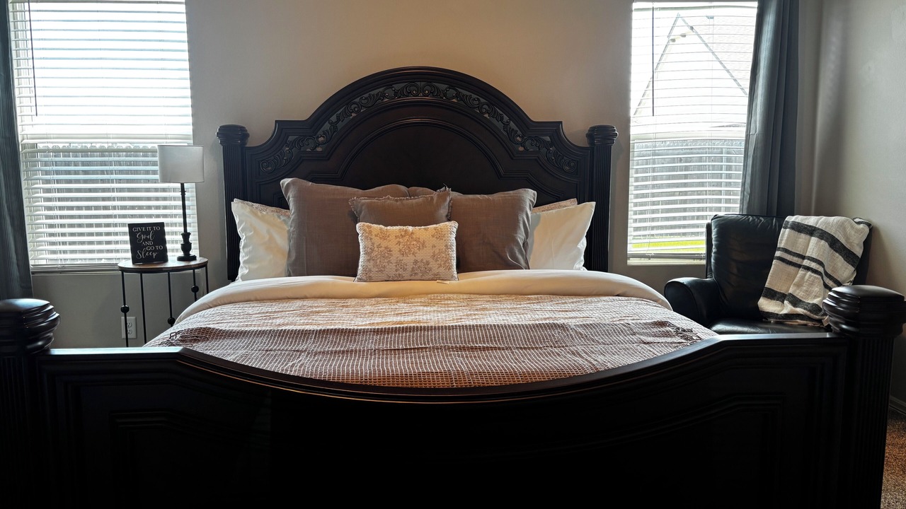 Photo of Bedroom in Bixby