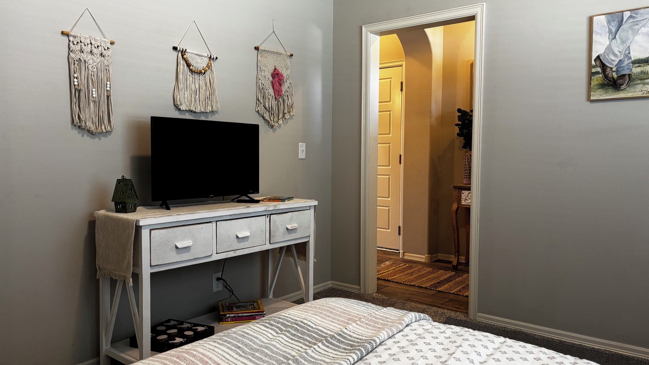 Photo of Bedroom in Bixby