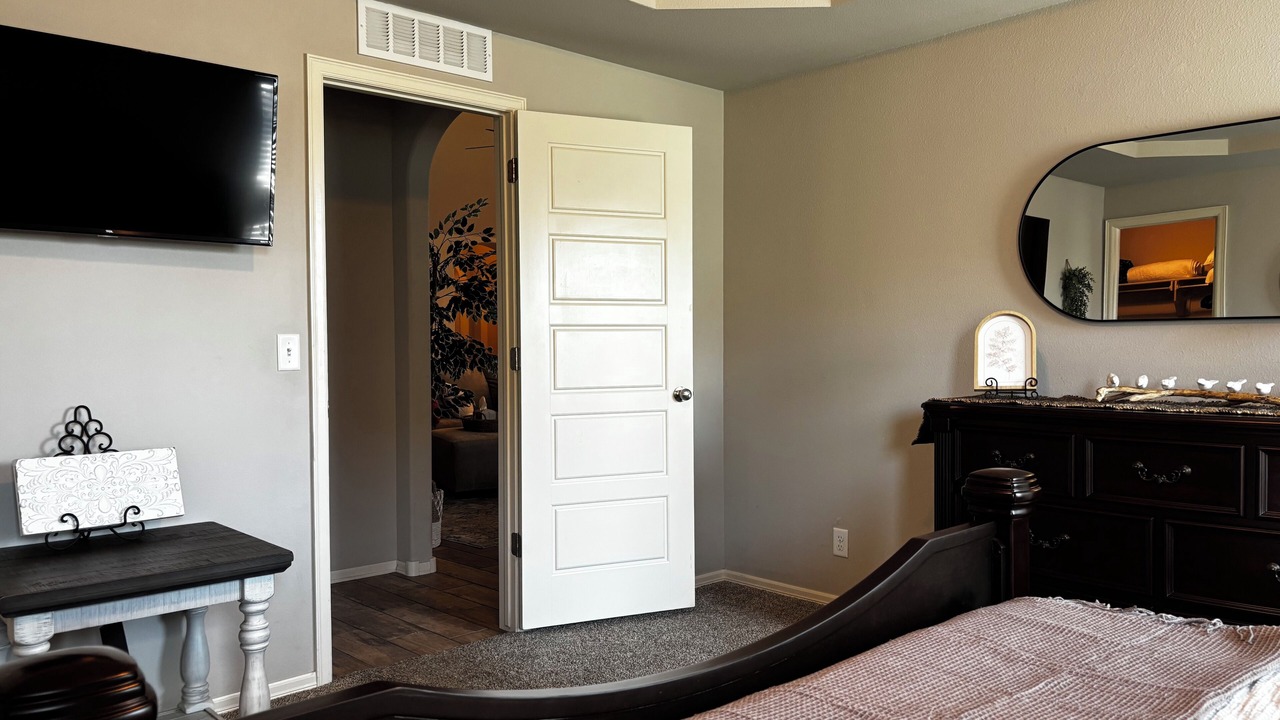 Photo of Bedroom in Bixby