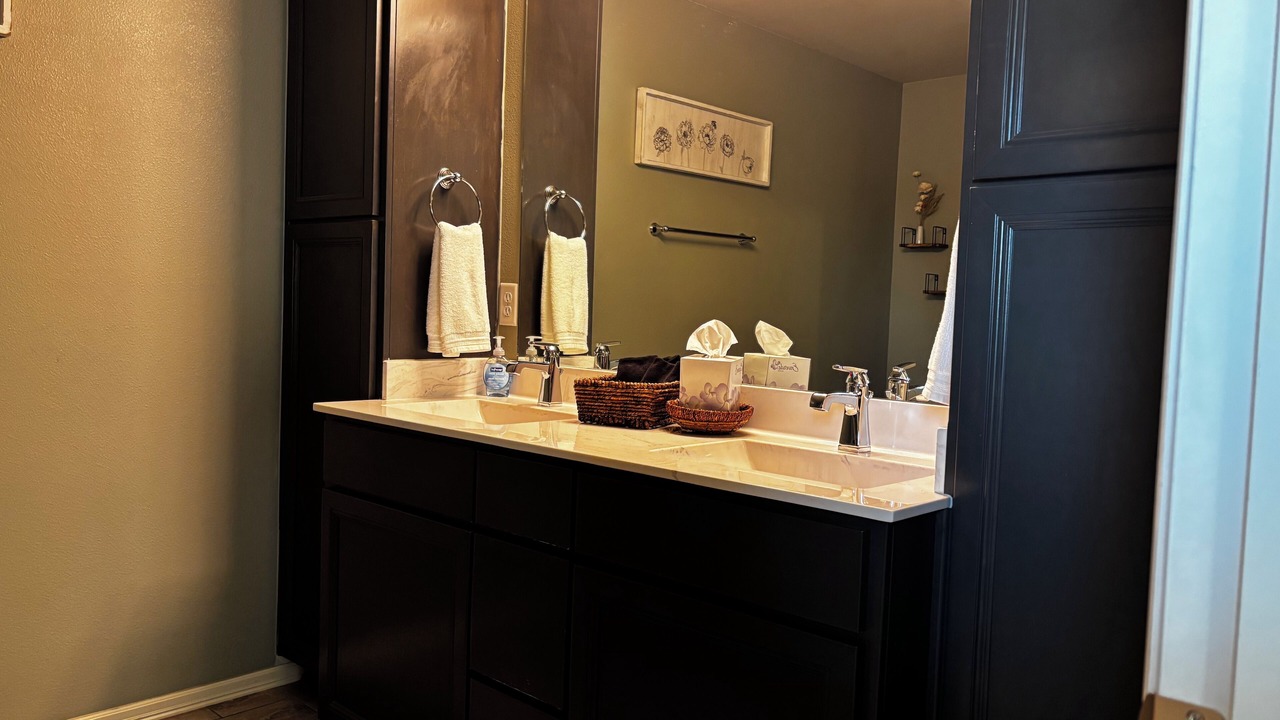 Photo of Bathroom in Bixby