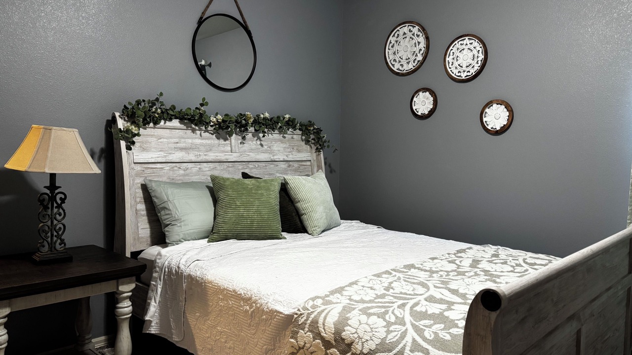 Photo of Bedroom in Bixby