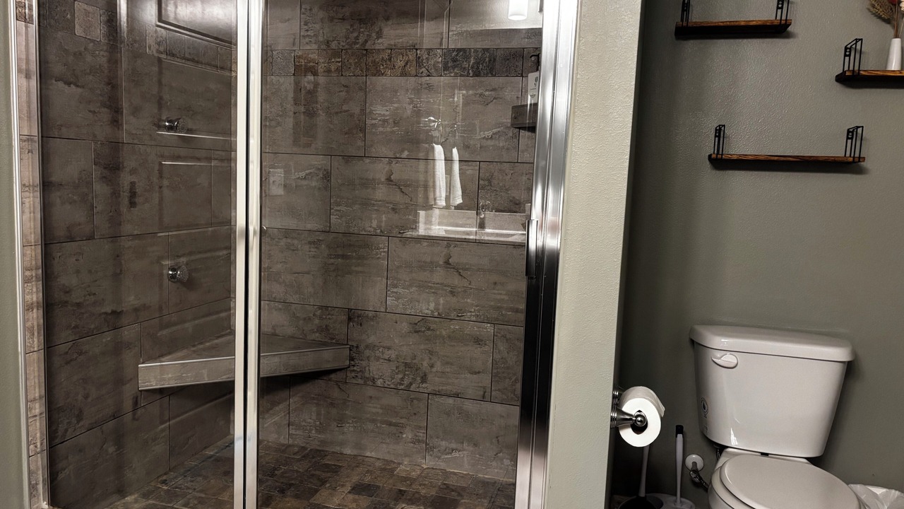 Photo of Bathroom in Bixby