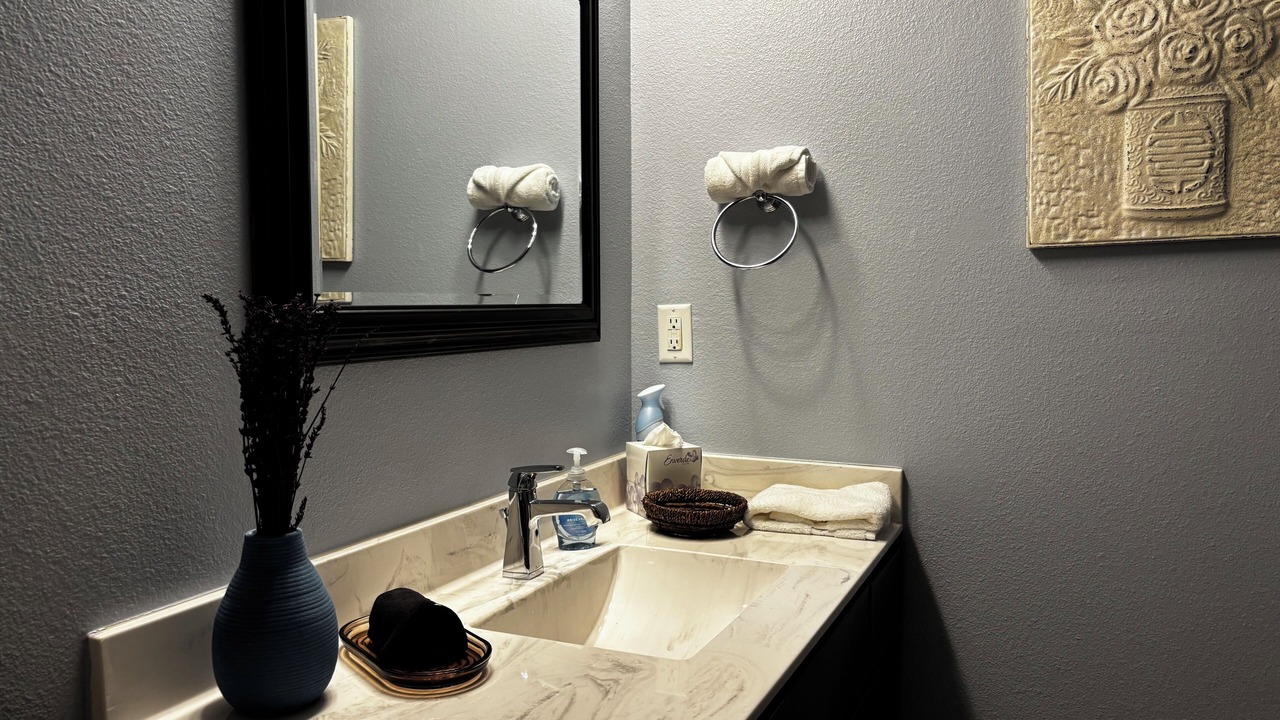 Photo of Bathroom in Bixby