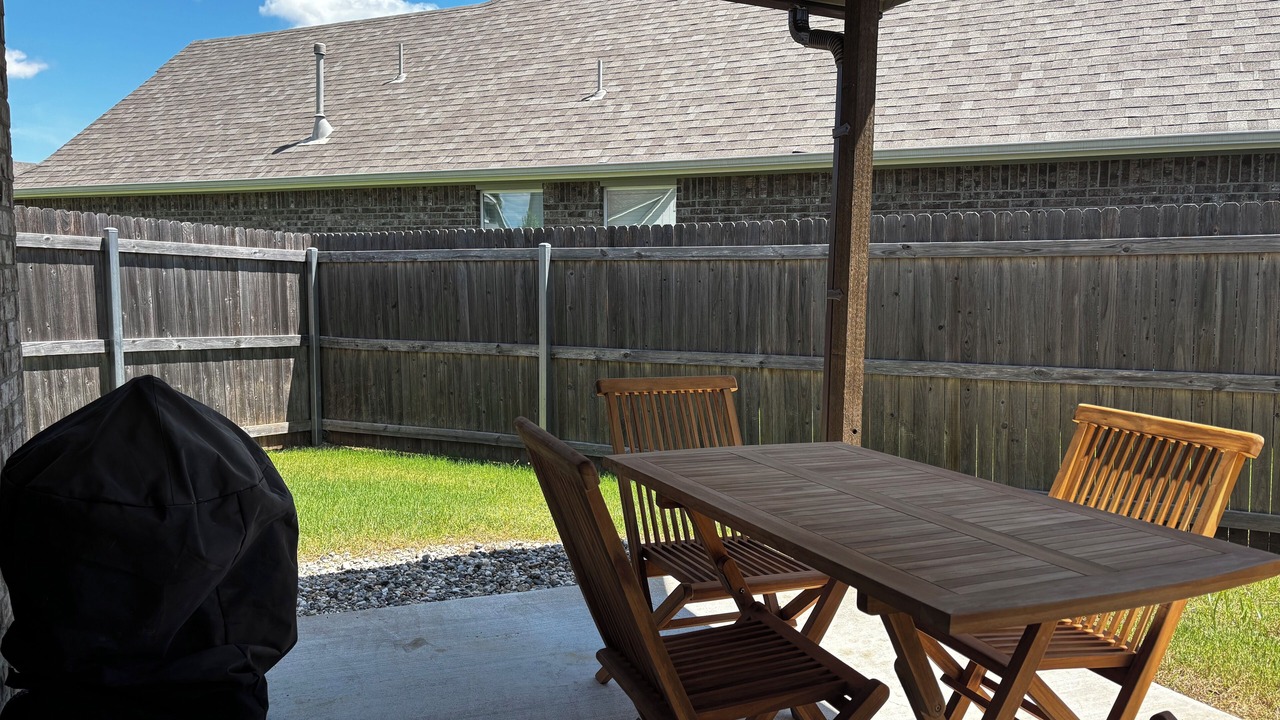 Photo of Outdoor in Bixby