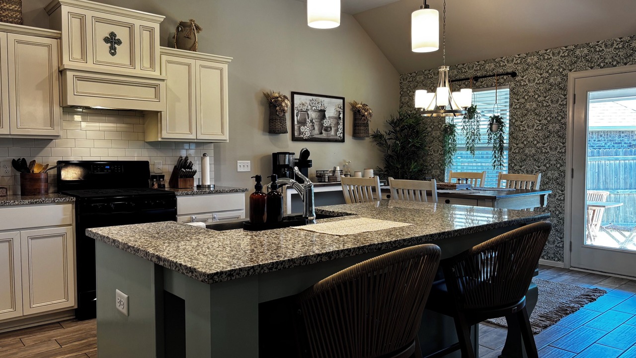 Photo of Kitchen in Bixby