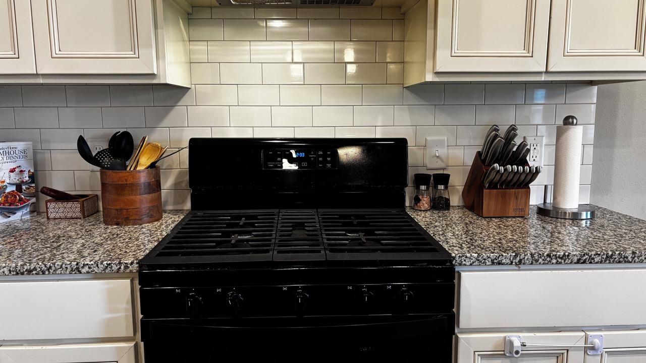 Photo of Kitchen in Bixby