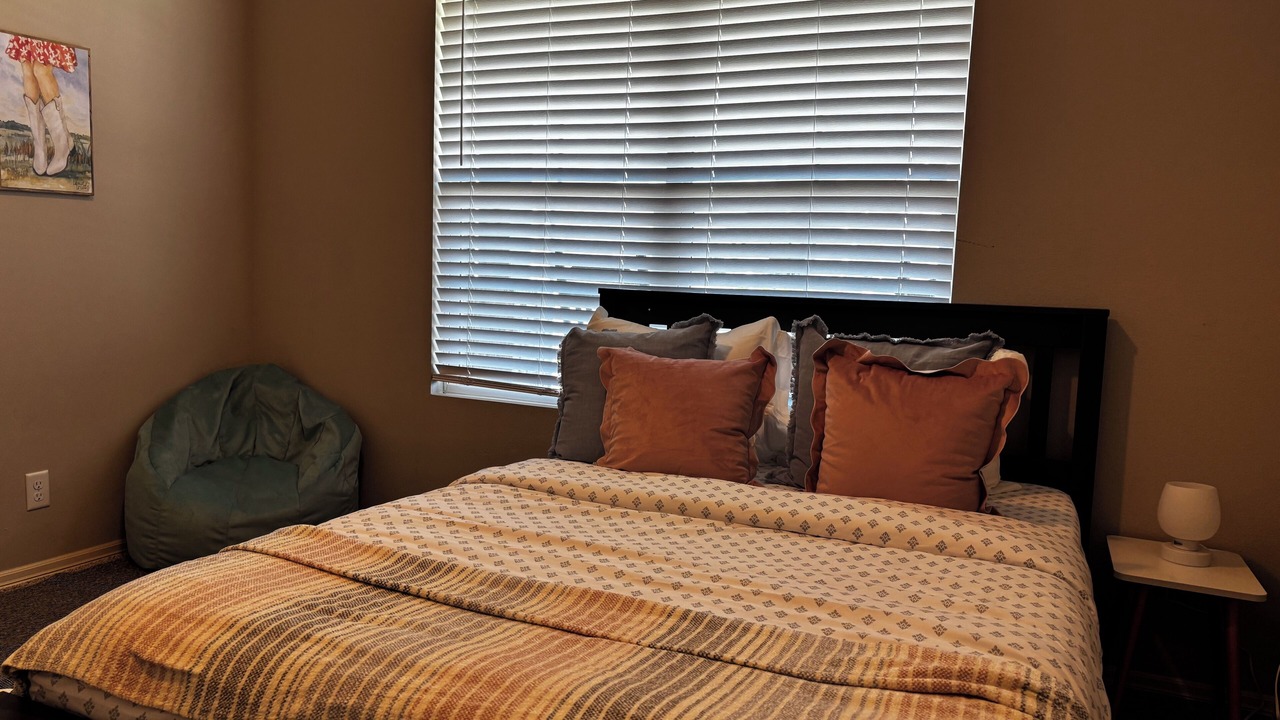 Photo of Bedroom in Bixby
