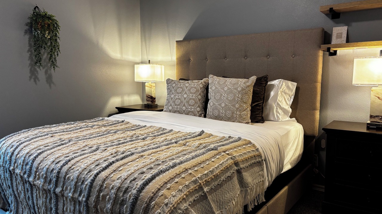 Photo of Bedroom in Bixby