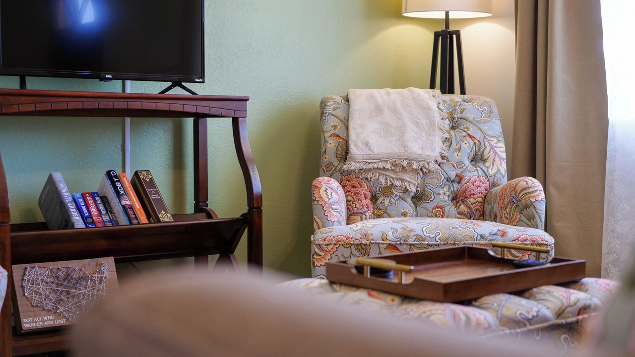 Photo of Livingroom in Laramie