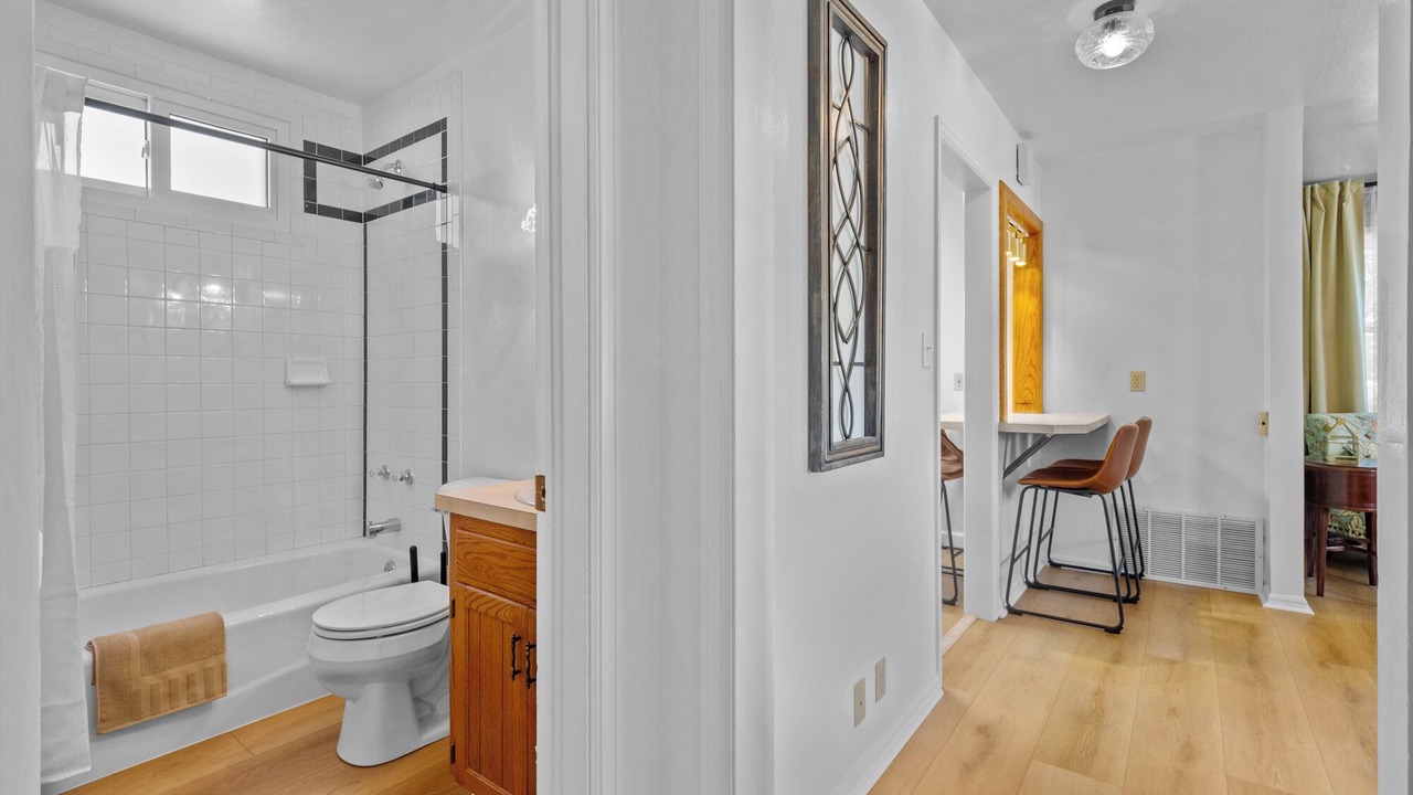 Photo of Bathroom in Laramie