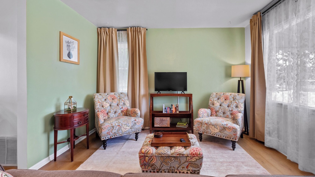 Photo of Livingroom in Laramie