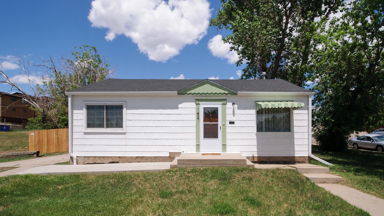 Photo of Outdoor in Laramie