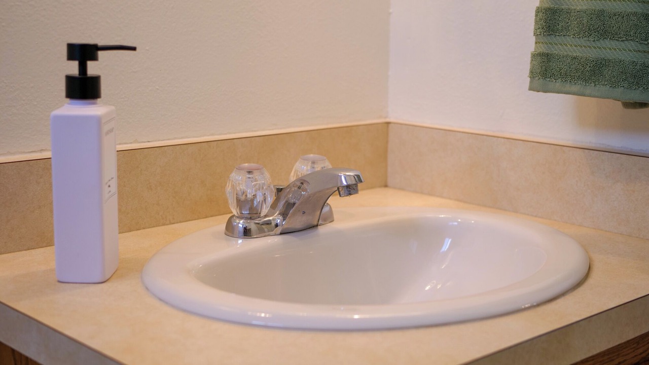 Photo of Bathroom in Laramie