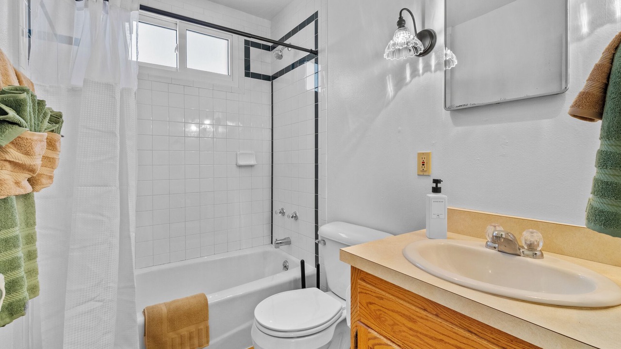 Photo of Bathroom in Laramie