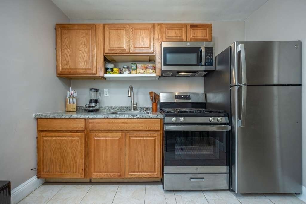 Photo of Kitchen in Flatlands