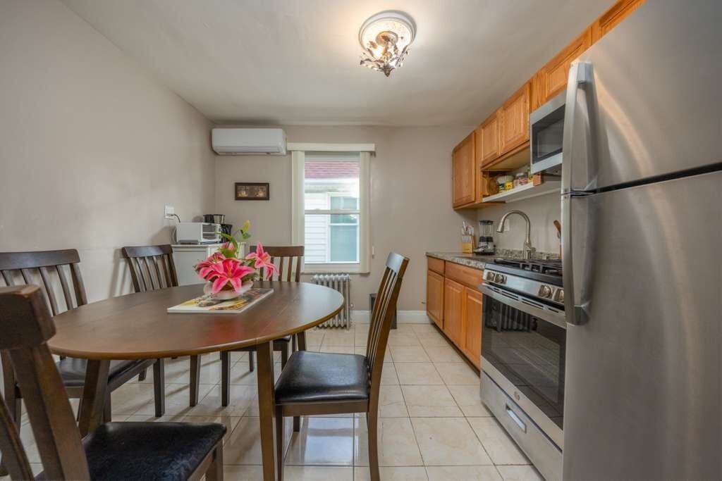 Photo of Kitchen in Flatlands