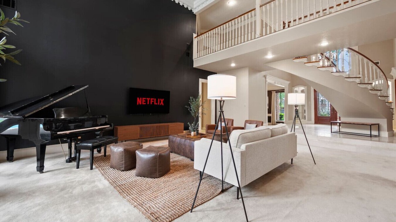 Photo of Bedroom in Barker