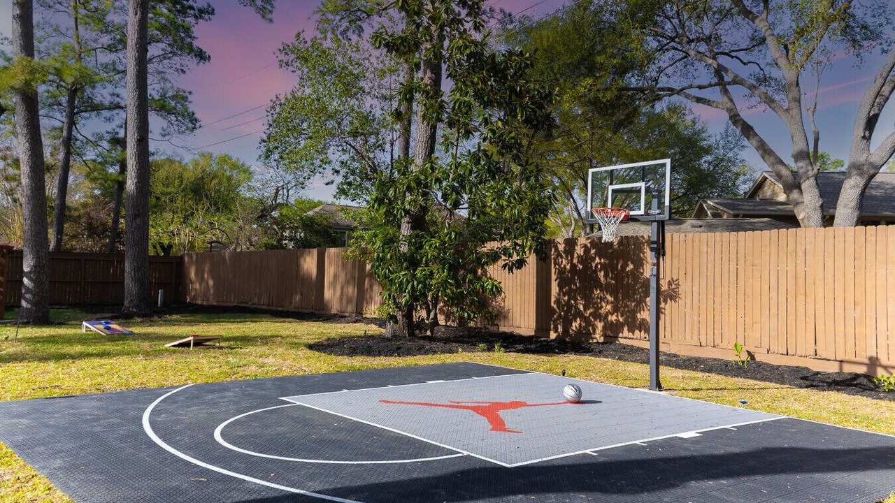 Photo of Outdoor in Barker