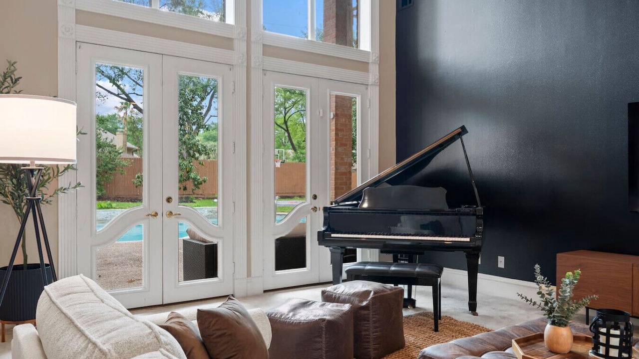 Photo of Bedroom in Barker