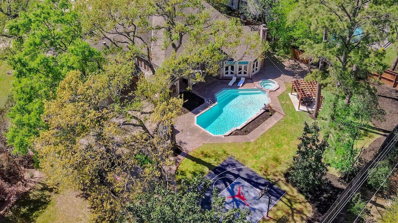 Photo of Outdoor in Barker