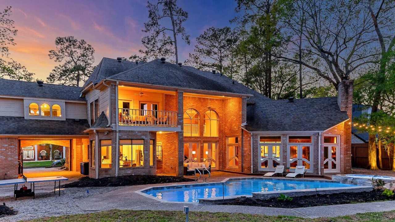 Photo of Outdoor in Barker
