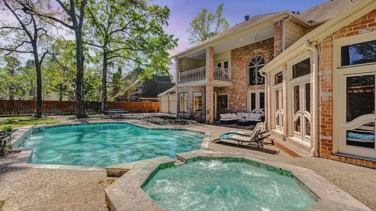 Photo of Outdoor in Barker