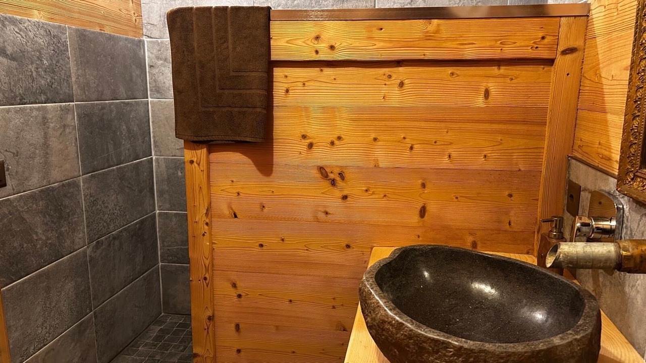 Photo of Bathroom in Saint-Cergue