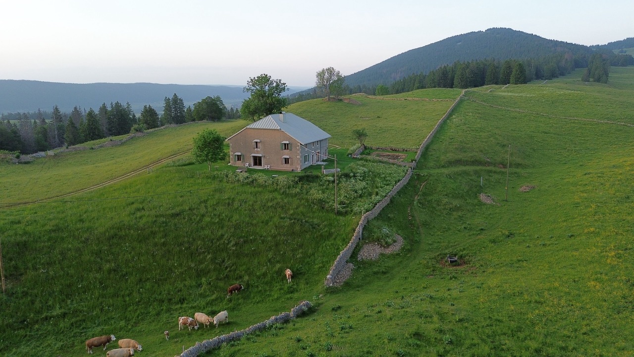 Photo of Outdoor in Saint-Cergue