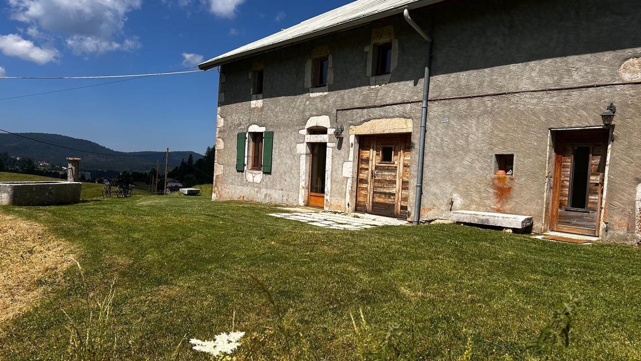 Photo of Outdoor in Saint-Cergue