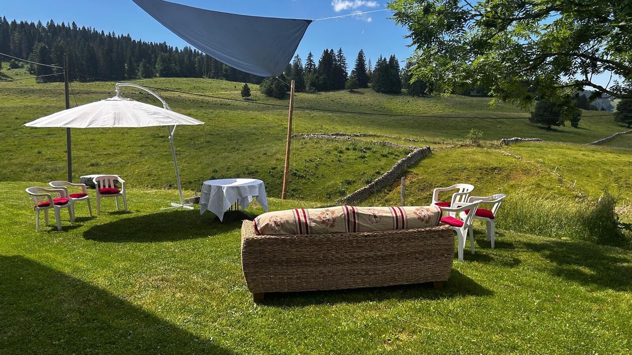 Photo of Outdoor in Saint-Cergue