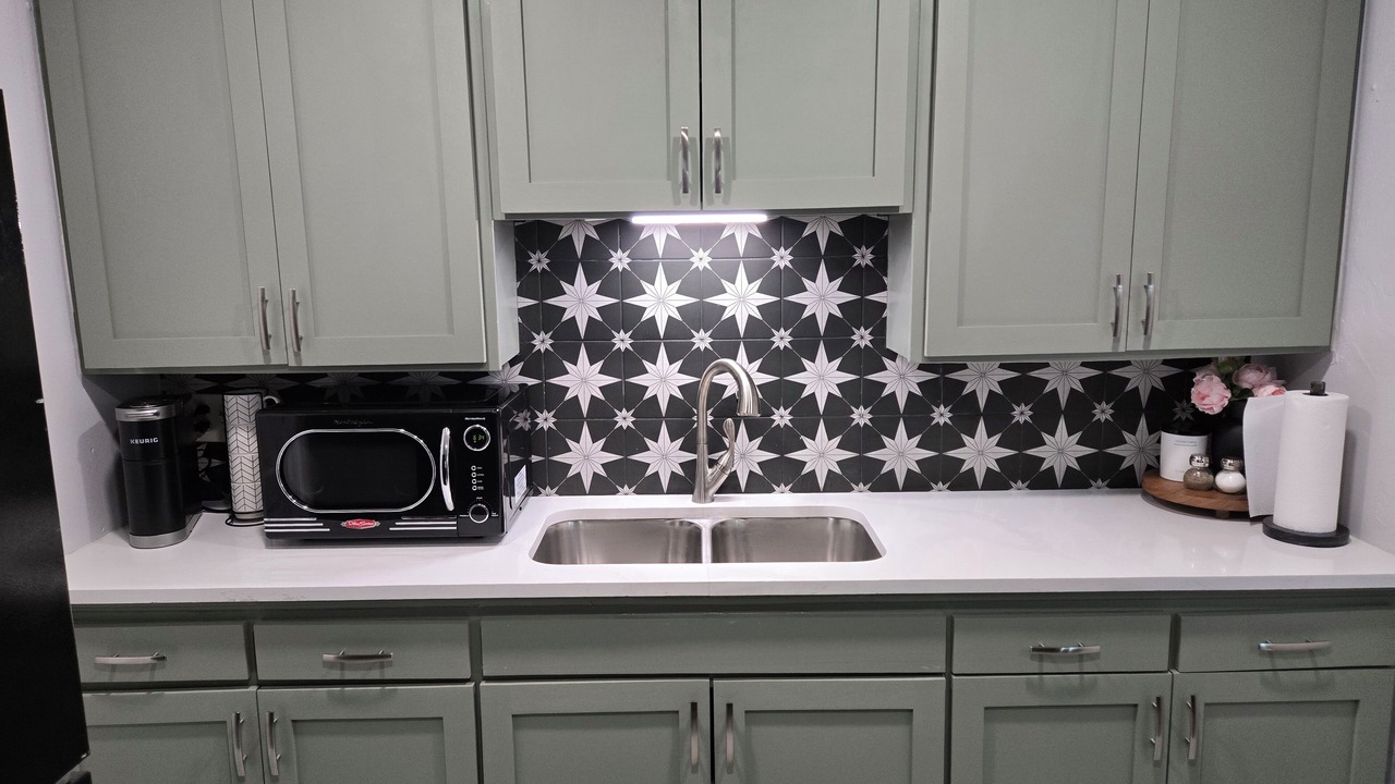 Photo of Kitchen in Midwest City