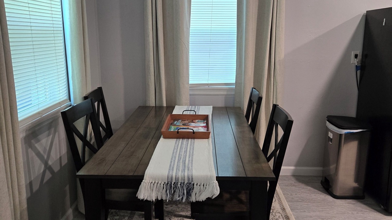Photo of Livingroom in Midwest City