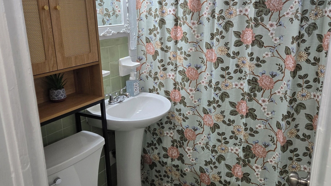 Photo of Bathroom in Midwest City