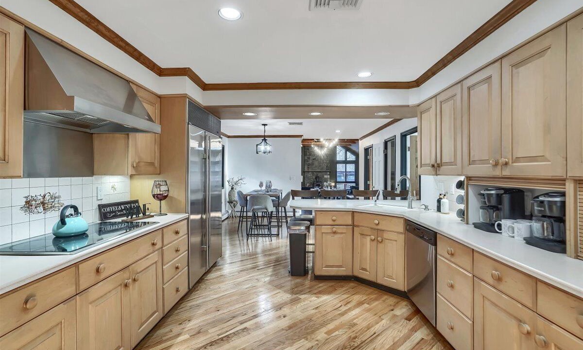 Photo of Kitchen in Monroe