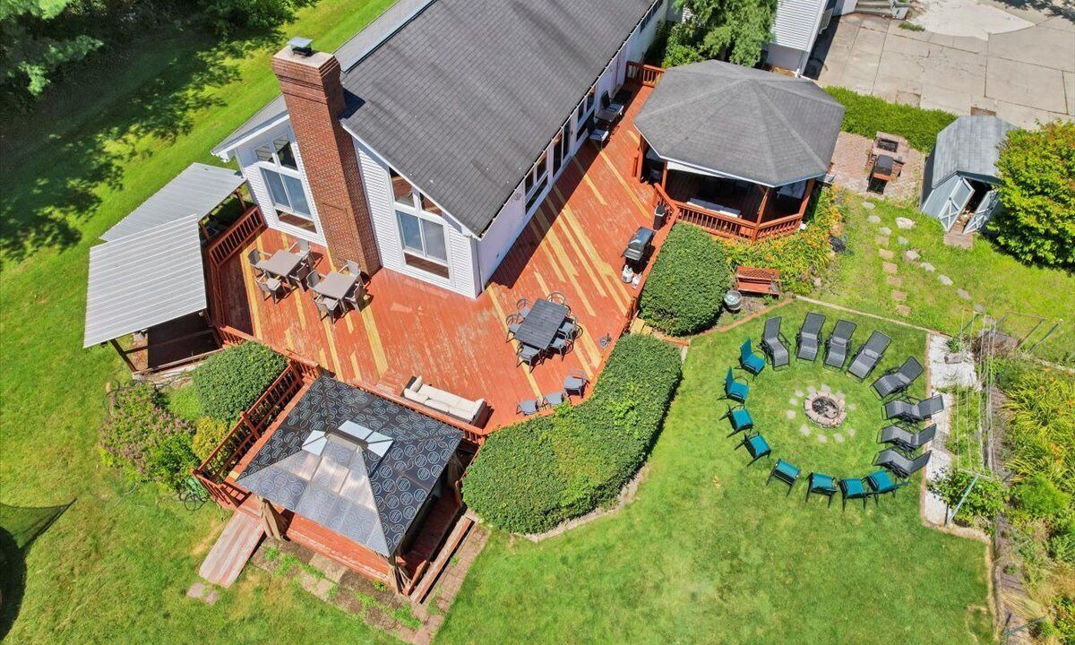 Photo of Outdoor in Monroe