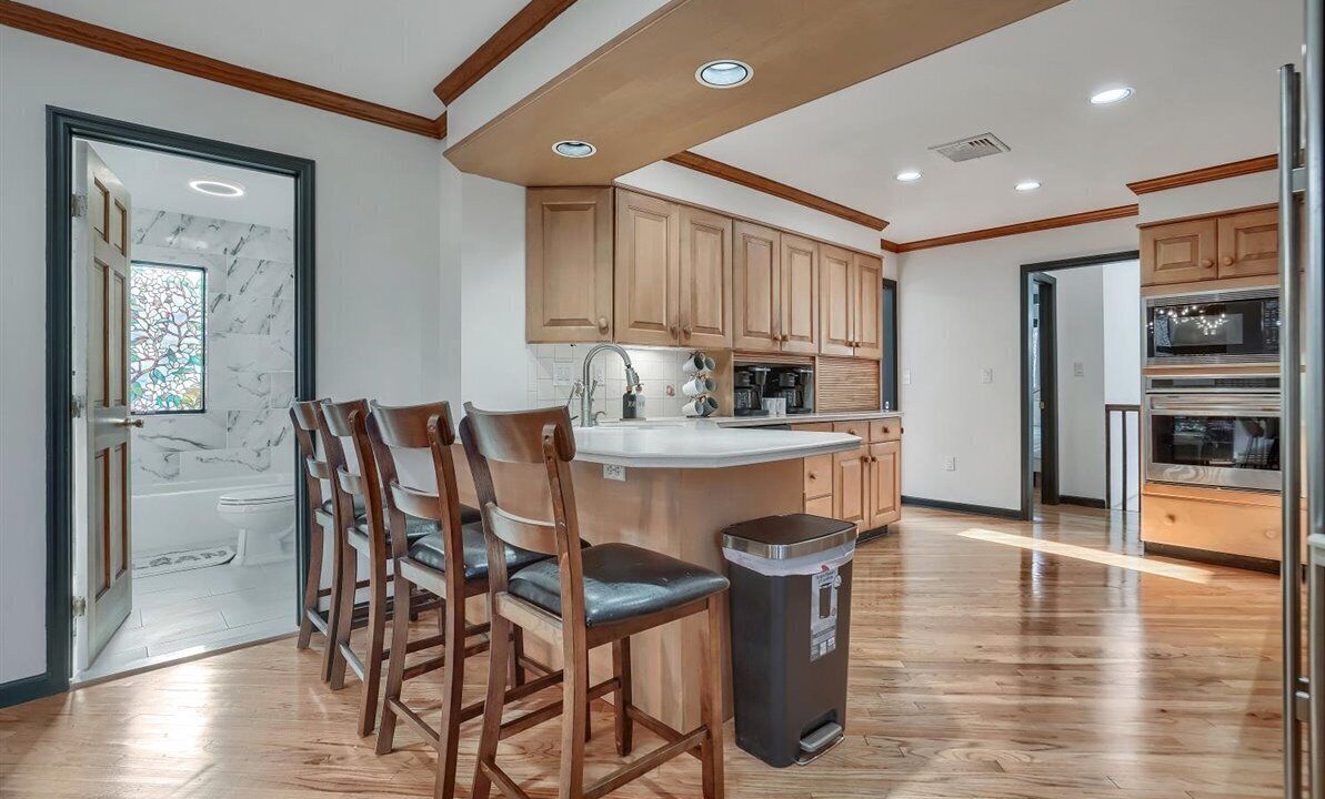 Photo of Kitchen in Monroe